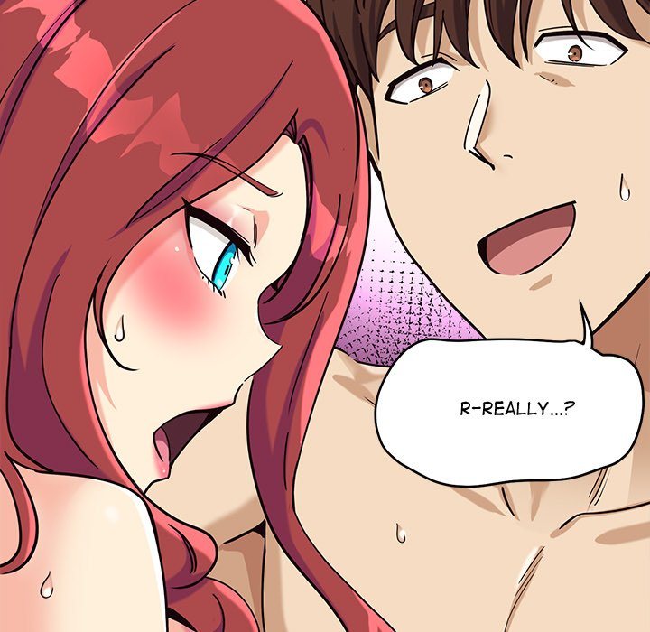 Read manhwa  My Other Girlfriend - Chap 06 - image 42