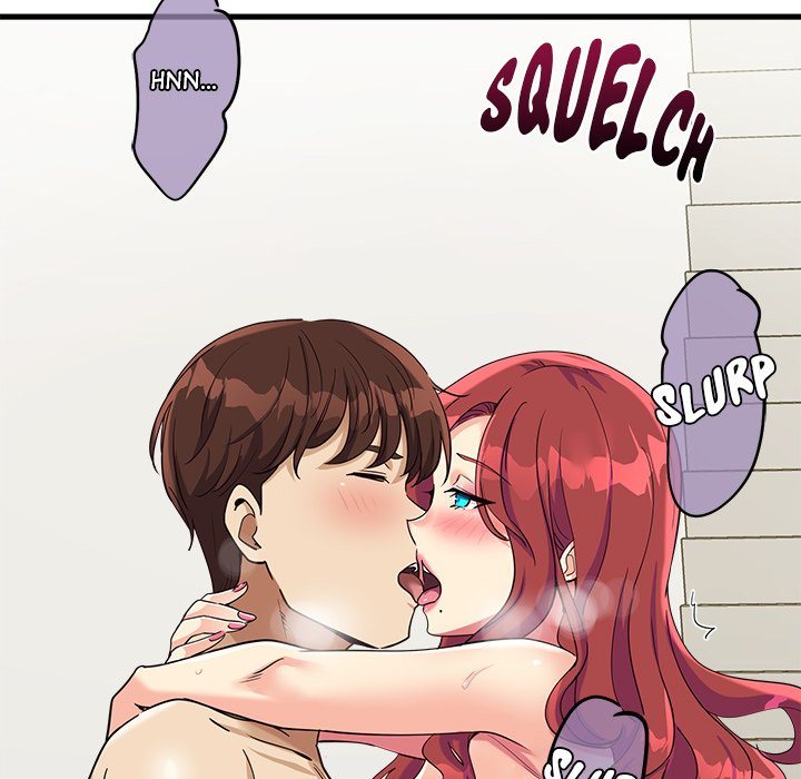 Read manhwa  My Other Girlfriend - Chap 06 - image 45