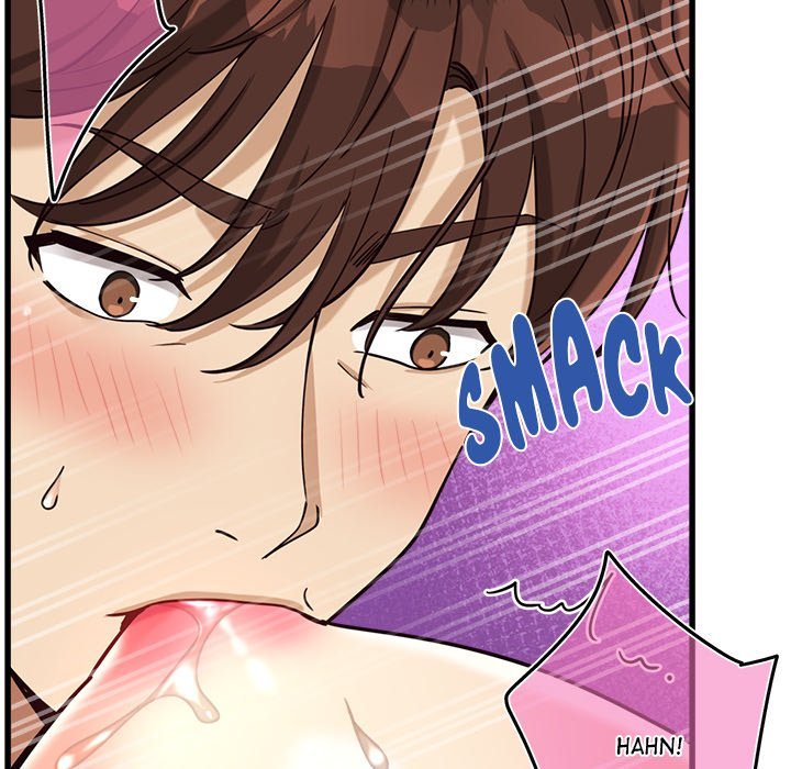 Read manhwa  My Other Girlfriend - Chap 06 - image 69