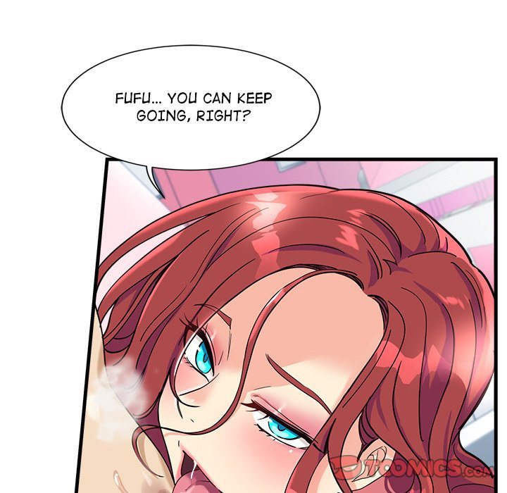 Read manhwa  My Other Girlfriend - Chap 06 - image 16