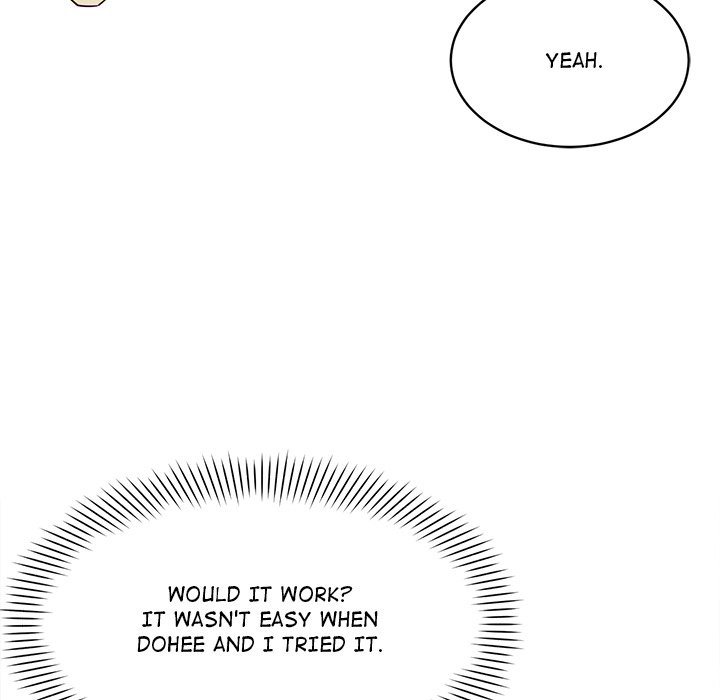 Read manhwa  My Other Girlfriend - Chap 06 - image 21