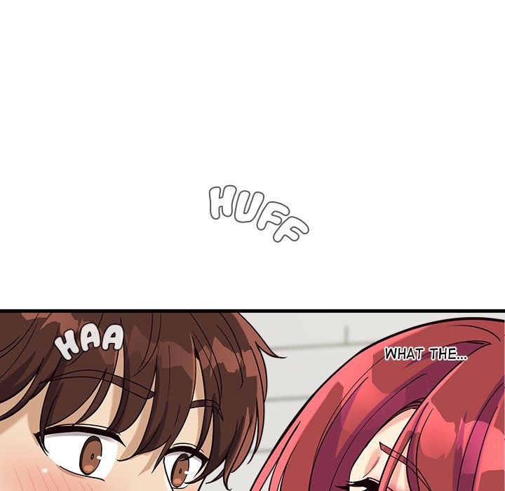 Read manhwa  My Other Girlfriend - Chap 06 - image 27