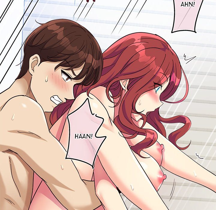 Read manhwa  My Other Girlfriend - Chap 06 - image 90