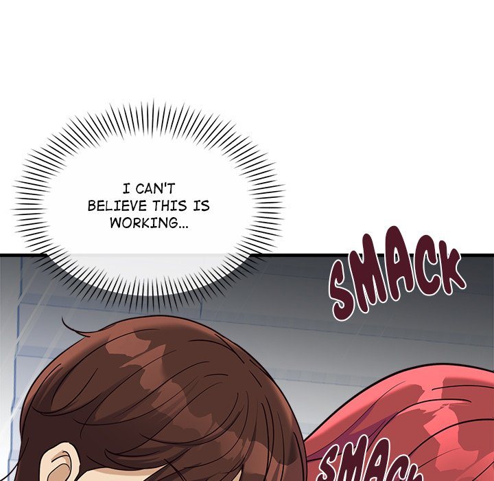Read manhwa  My Other Girlfriend - Chap 06 - image 95