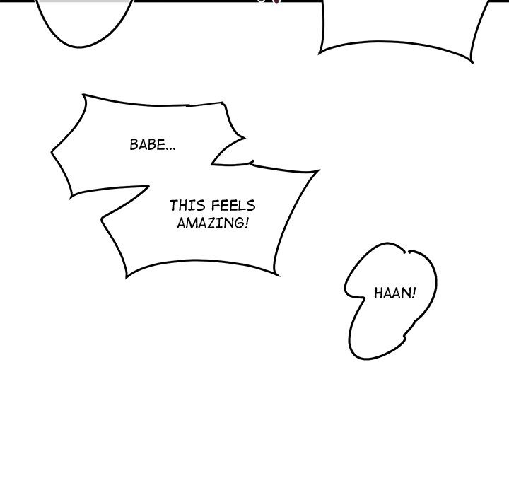 Read manhwa  My Other Girlfriend - Chap 06 - image 94