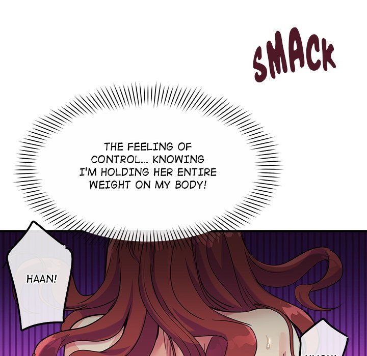 Read manhwa  My Other Girlfriend - Chap 06 - image 98