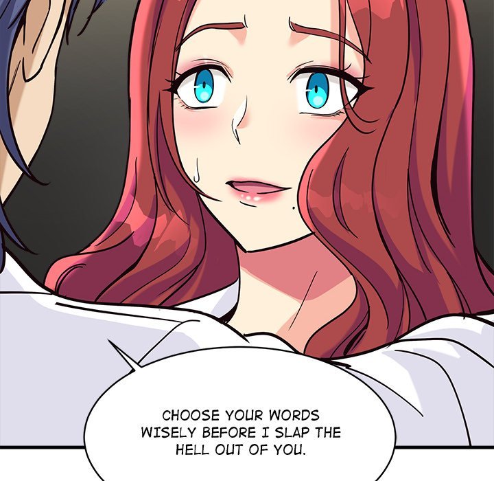 Read manhwa  My Other Girlfriend - Chap 07 - image 183