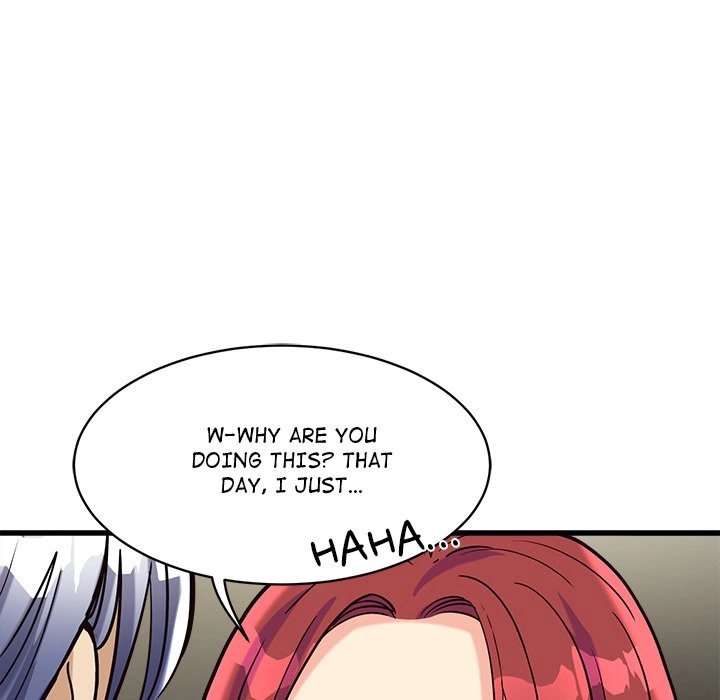 Read manhwa  My Other Girlfriend - Chap 07 - image 182