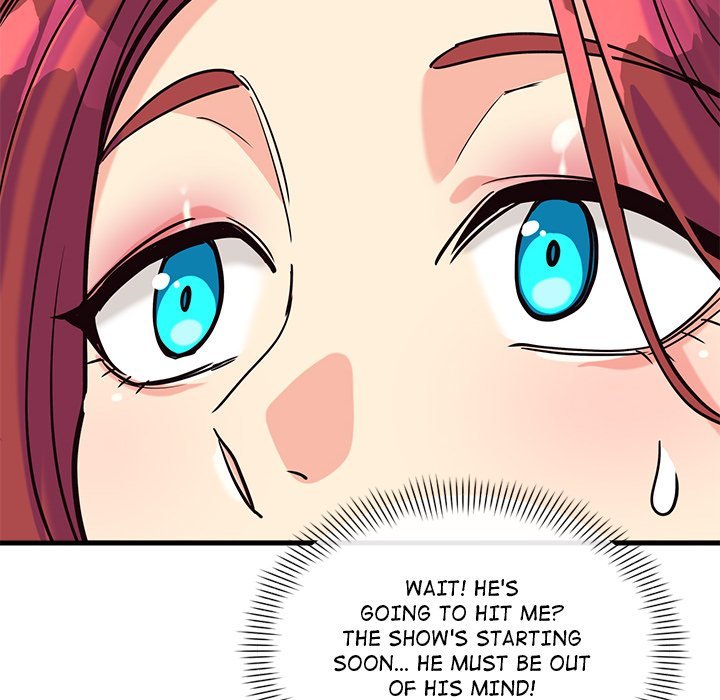 Read manhwa  My Other Girlfriend - Chap 07 - image 185