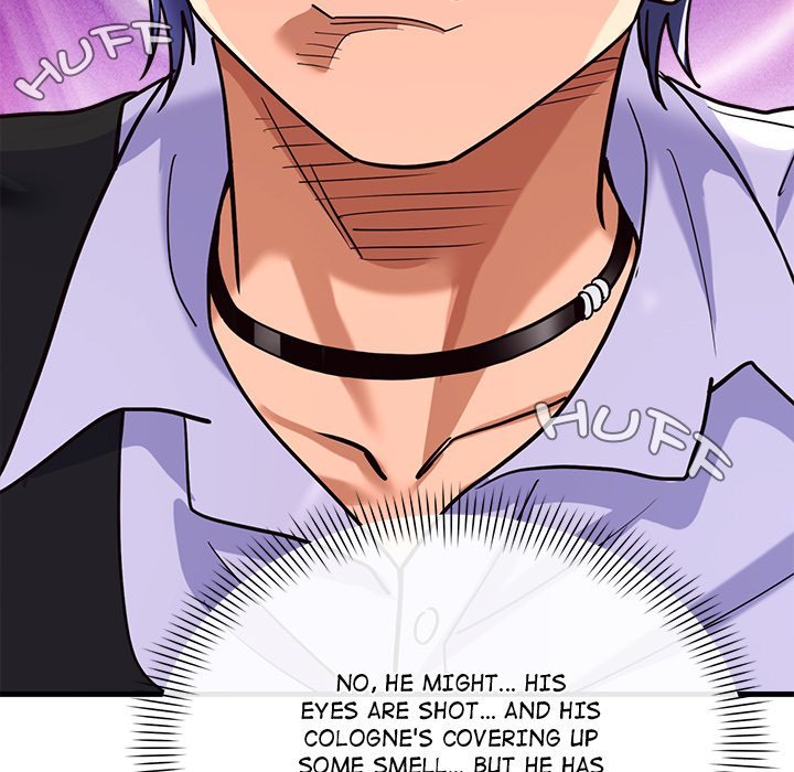 Read manhwa  My Other Girlfriend - Chap 07 - image 188