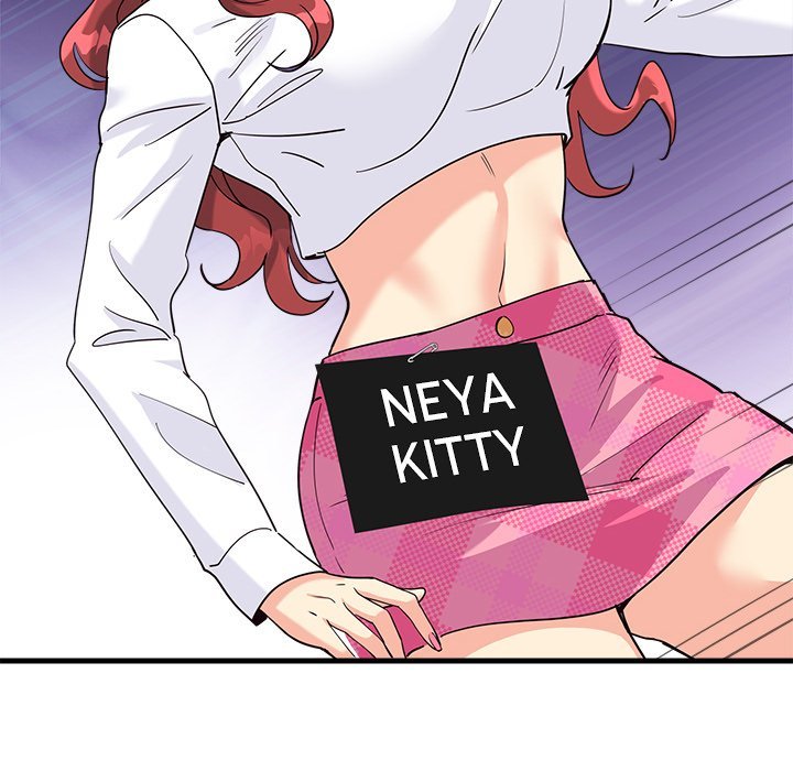 Read manhwa  My Other Girlfriend - Chap 07 - image 153