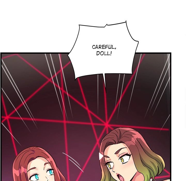 Read manhwa  My Other Girlfriend - Chap 07 - image 157