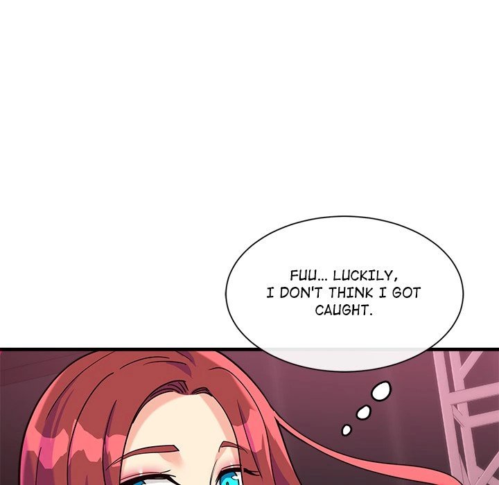 Read manhwa  My Other Girlfriend - Chap 07 - image 142