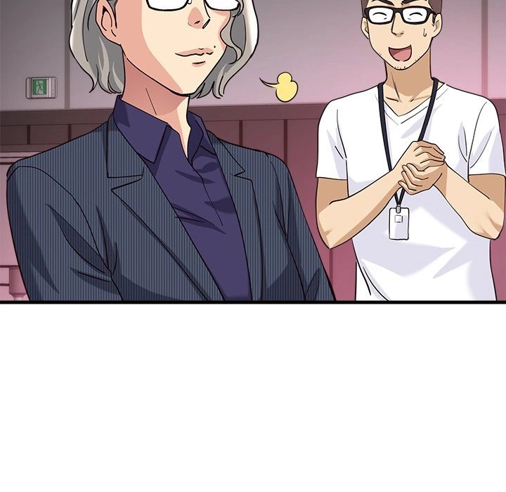 Read manhwa  My Other Girlfriend - Chap 07 - image 141