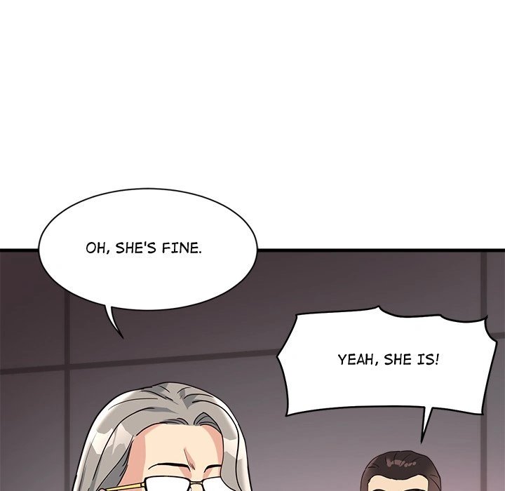 Read manhwa  My Other Girlfriend - Chap 07 - image 140