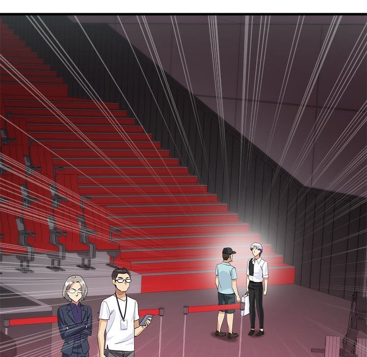 Read manhwa  My Other Girlfriend - Chap 07 - image 145