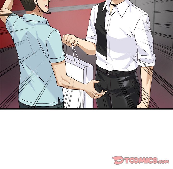 Read manhwa  My Other Girlfriend - Chap 07 - image 148