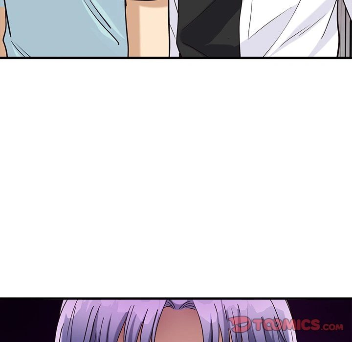 Read manhwa  My Other Girlfriend - Chap 07 - image 172