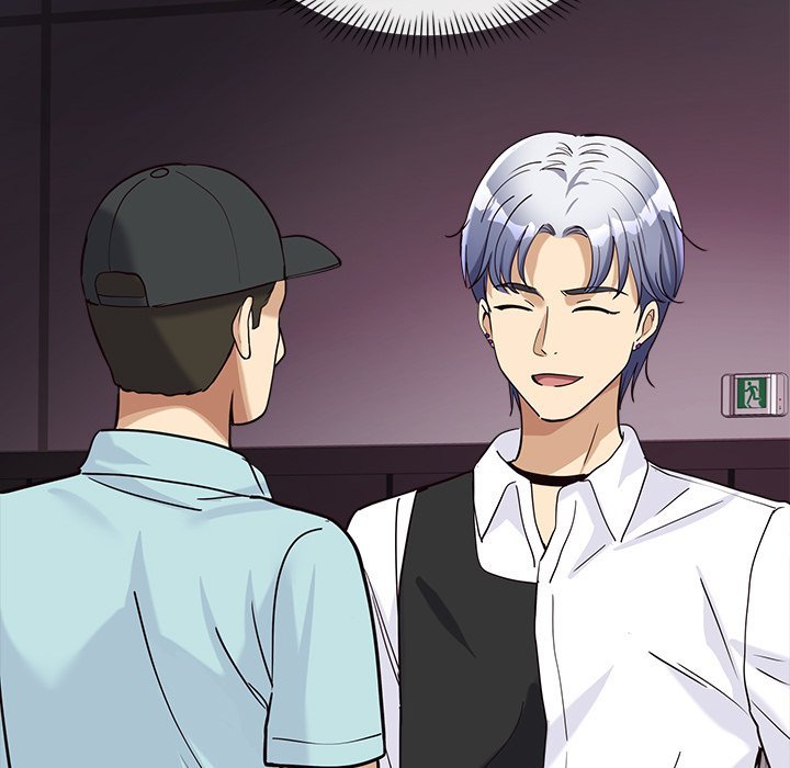 Read manhwa  My Other Girlfriend - Chap 07 - image 171