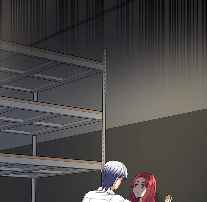 Read manhwa  My Other Girlfriend - Chap 07 - image 177