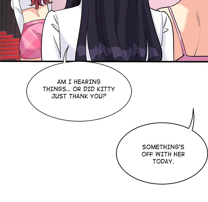 Read manhwa  My Other Girlfriend - Chap 07 - image 163