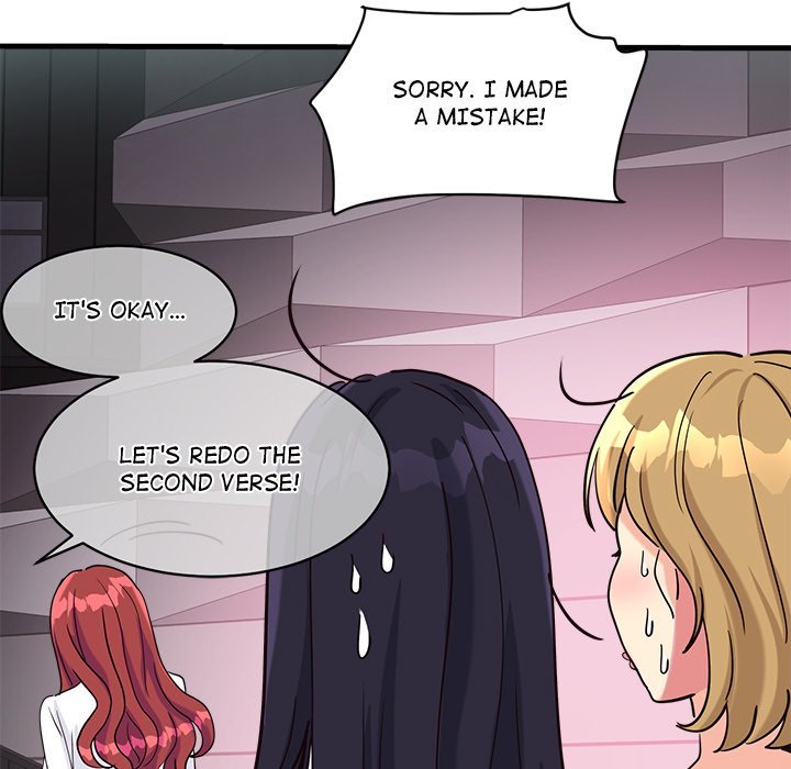 Read manhwa  My Other Girlfriend - Chap 07 - image 162