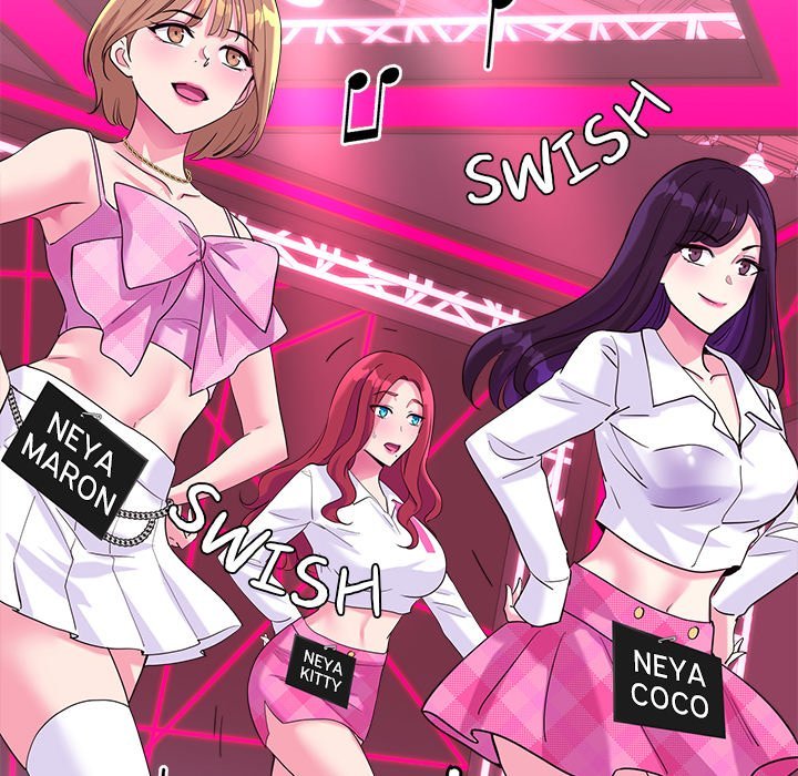 Read manhwa  My Other Girlfriend - Chap 07 - image 113