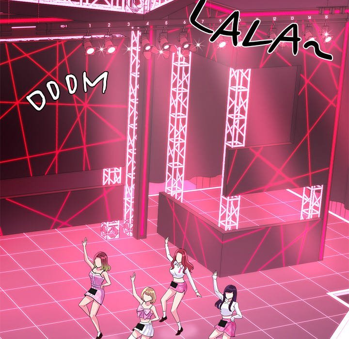 Read manhwa  My Other Girlfriend - Chap 07 - image 110