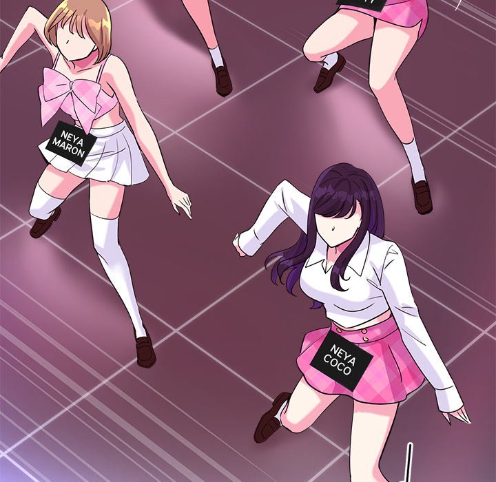 Read manhwa  My Other Girlfriend - Chap 07 - image 116