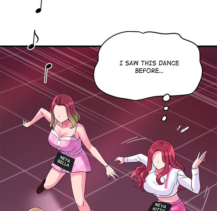Read manhwa  My Other Girlfriend - Chap 07 - image 115