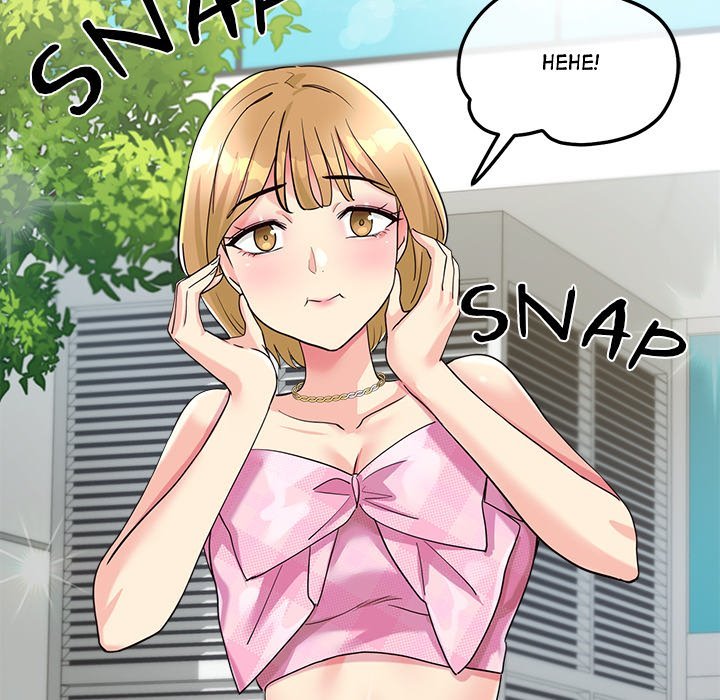 Read manhwa  My Other Girlfriend - Chap 07 - image 101