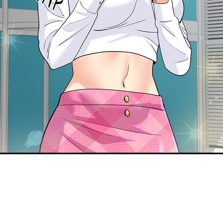 Read manhwa  My Other Girlfriend - Chap 07 - image 107