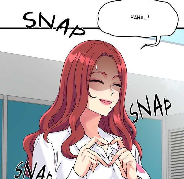 Read manhwa  My Other Girlfriend - Chap 07 - image 106