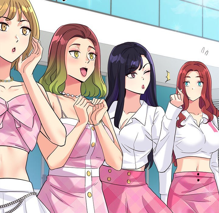 Read manhwa  My Other Girlfriend - Chap 07 - image 104