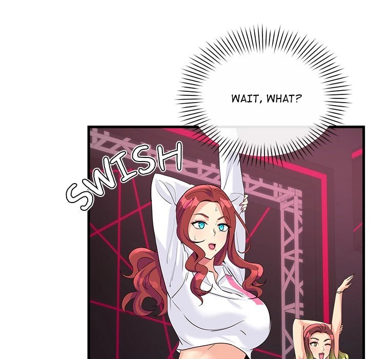 Read manhwa  My Other Girlfriend - Chap 07 - image 133