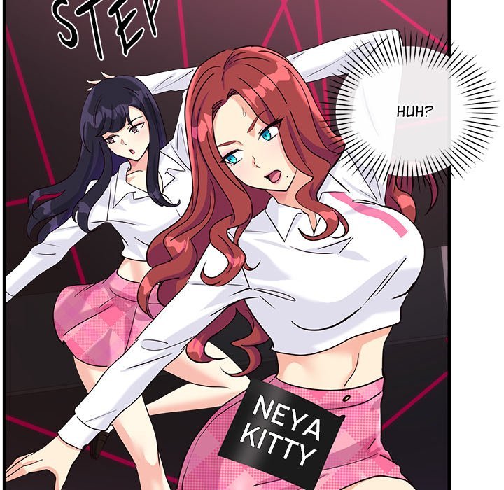 Read manhwa  My Other Girlfriend - Chap 07 - image 131