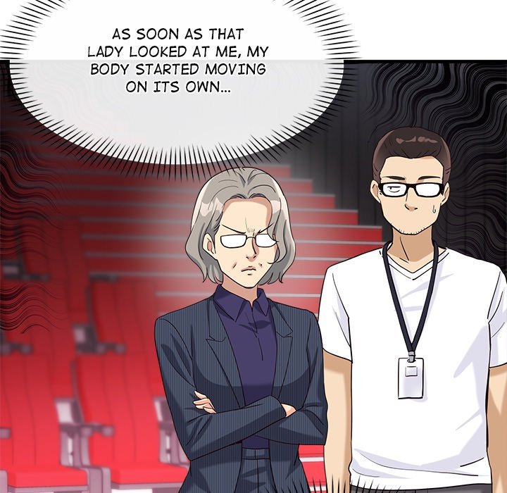 Read manhwa  My Other Girlfriend - Chap 07 - image 138