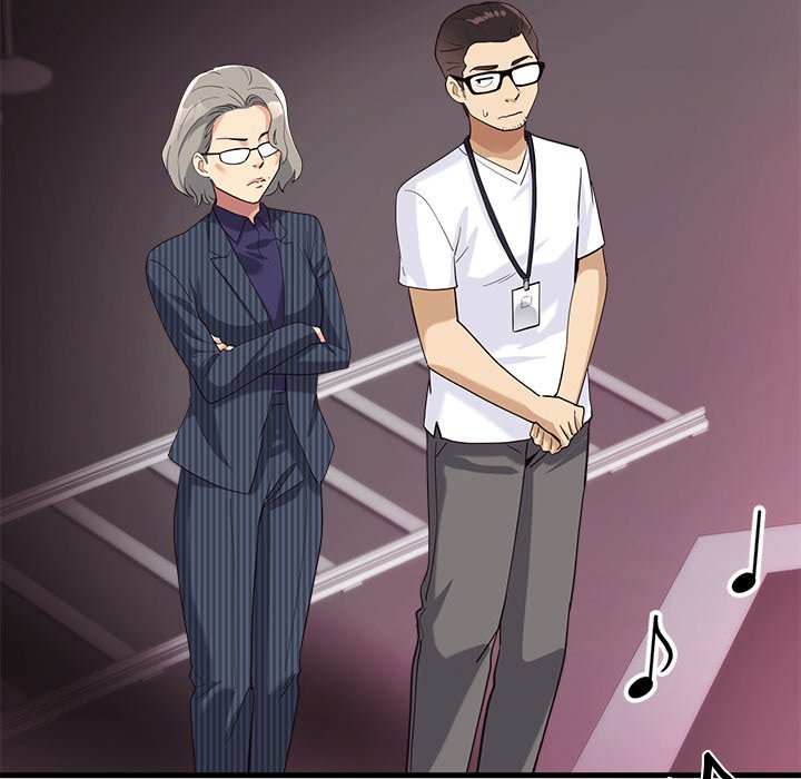 Read manhwa  My Other Girlfriend - Chap 07 - image 121