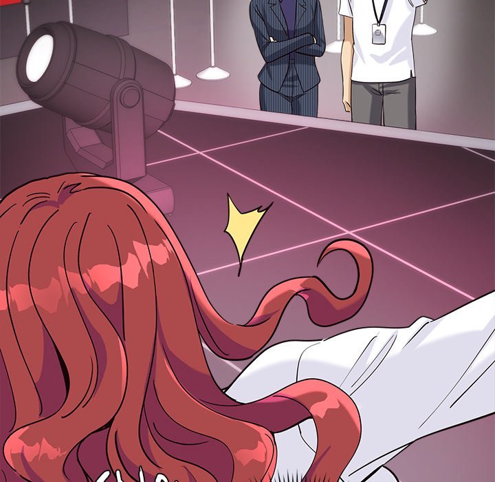 Read manhwa  My Other Girlfriend - Chap 07 - image 126