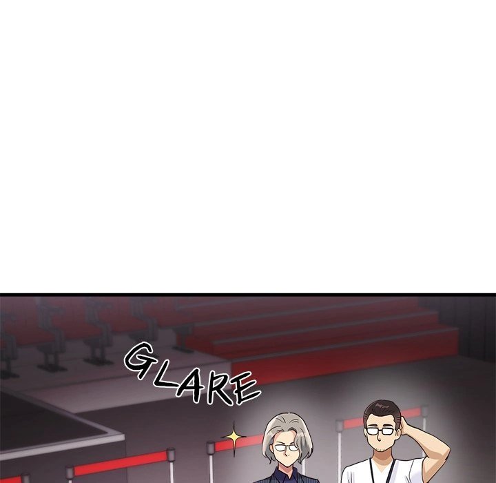 Read manhwa  My Other Girlfriend - Chap 07 - image 125