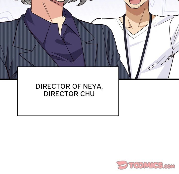 Read manhwa  My Other Girlfriend - Chap 07 - image 124