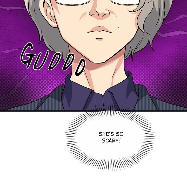 Read manhwa  My Other Girlfriend - Chap 07 - image 129