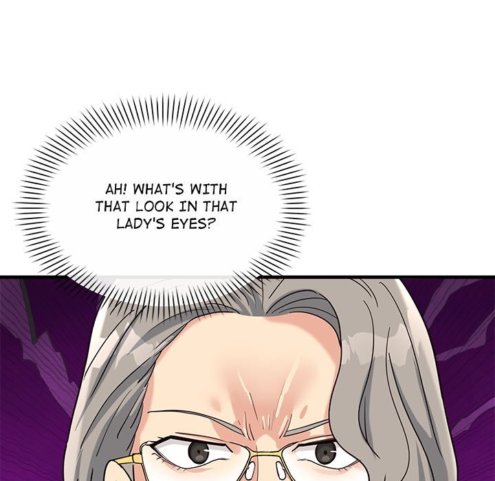 Read manhwa  My Other Girlfriend - Chap 07 - image 128