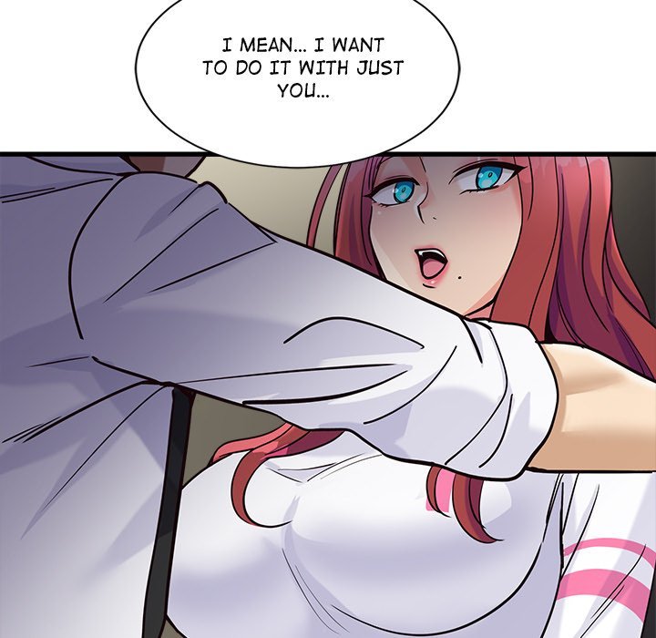 Read manhwa  My Other Girlfriend - Chap 07 - image 192