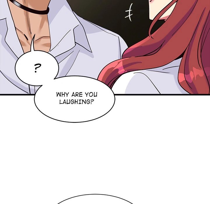 Read manhwa  My Other Girlfriend - Chap 07 - image 191