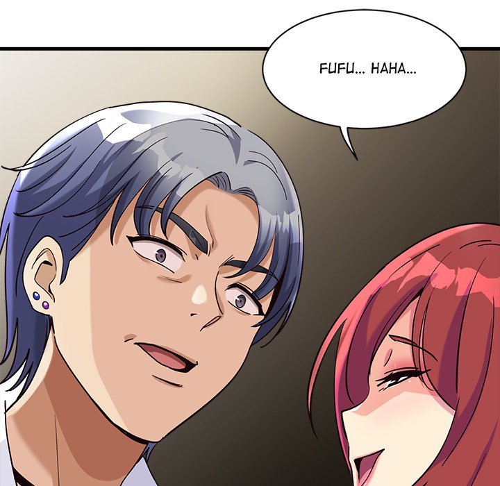 Read manhwa  My Other Girlfriend - Chap 07 - image 190