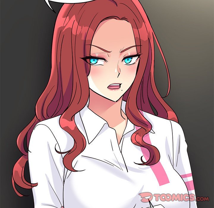 Read manhwa  My Other Girlfriend - Chap 07 - image 196