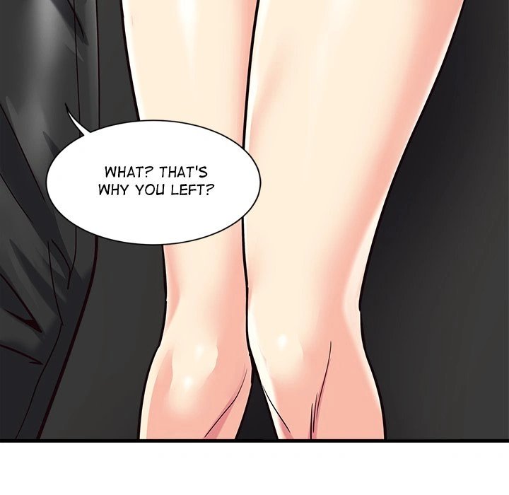 Read manhwa  My Other Girlfriend - Chap 07 - image 194