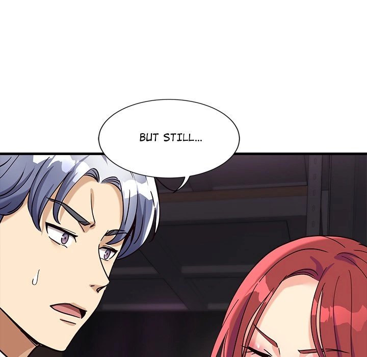 Read manhwa  My Other Girlfriend - Chap 07 - image 198