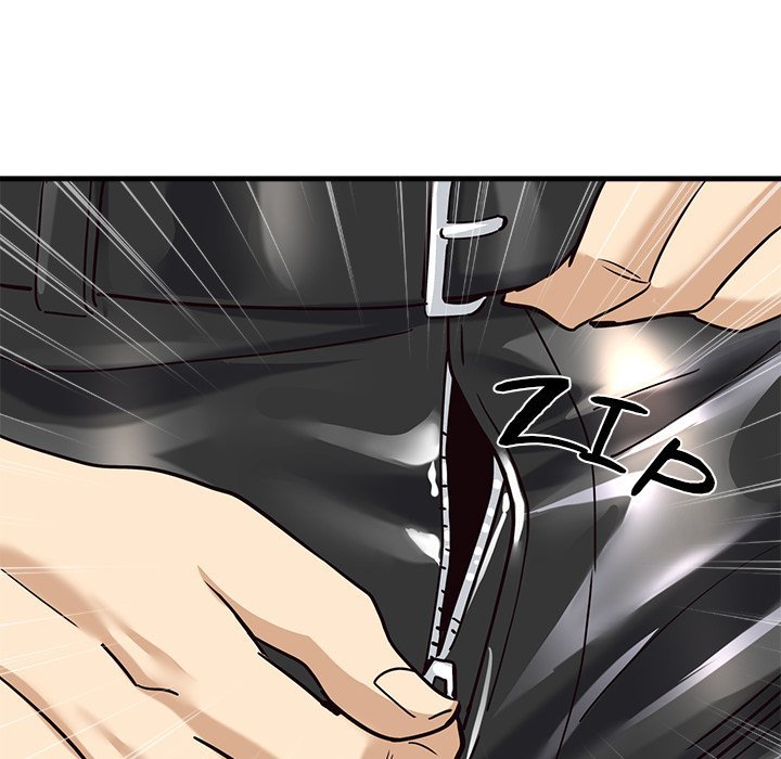 Read manhwa  My Other Girlfriend - Chap 07 - image 211